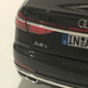 Illustration for article titled Norev 1/18 Audi A8 L 60 TDI (D5)